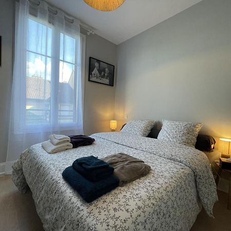 Le Treize Au Coeur Du Bouchon Daire Troyes Dış mekan fotoğraf