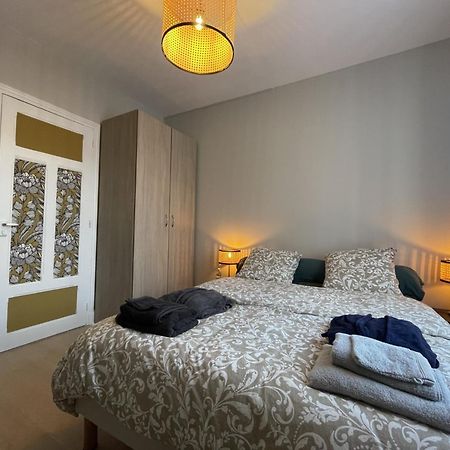 Le Treize Au Coeur Du Bouchon Daire Troyes Dış mekan fotoğraf