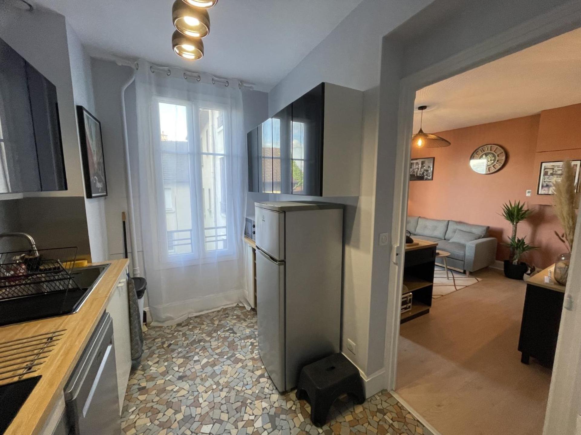 Le Treize Au Coeur Du Bouchon Daire Troyes Dış mekan fotoğraf