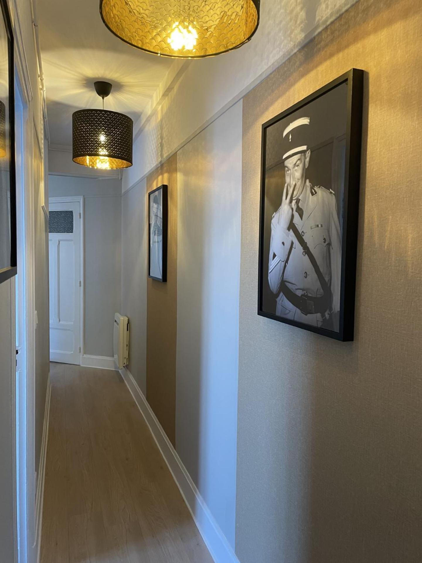 Le Treize Au Coeur Du Bouchon Daire Troyes Dış mekan fotoğraf