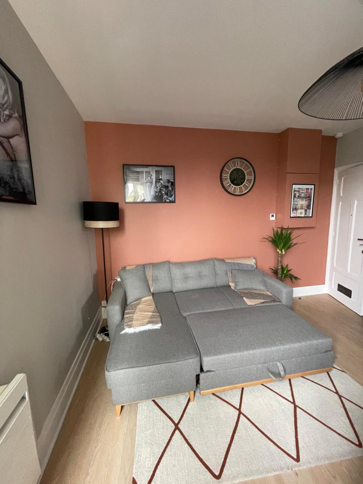 Le Treize Au Coeur Du Bouchon Daire Troyes Dış mekan fotoğraf