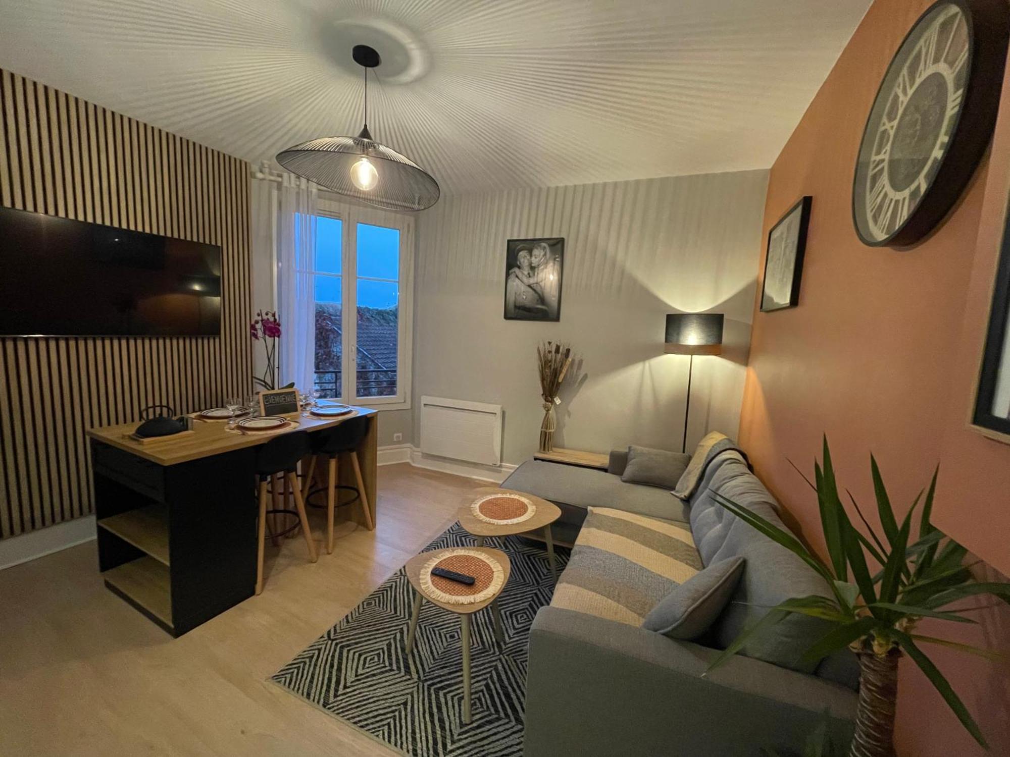 Le Treize Au Coeur Du Bouchon Daire Troyes Dış mekan fotoğraf