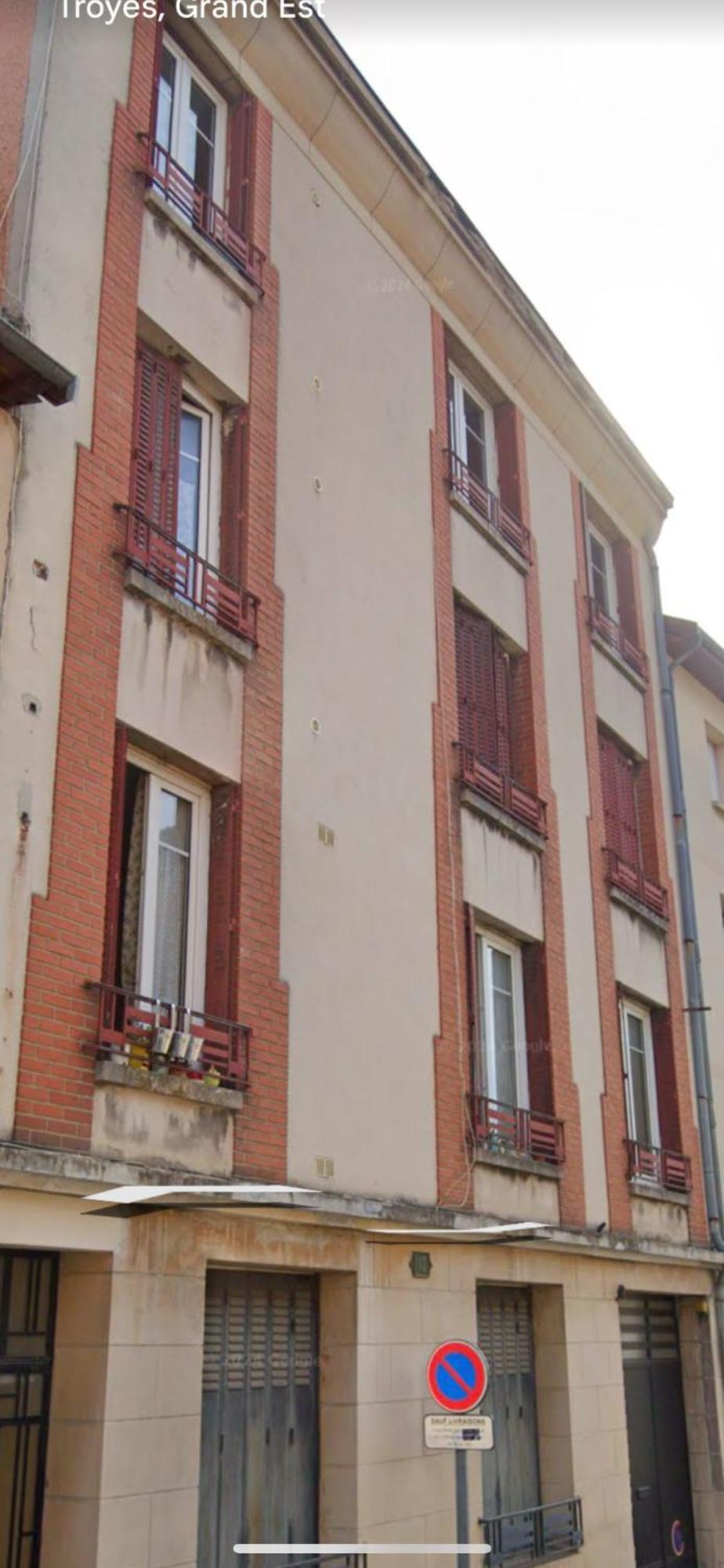 Le Treize Au Coeur Du Bouchon Daire Troyes Dış mekan fotoğraf